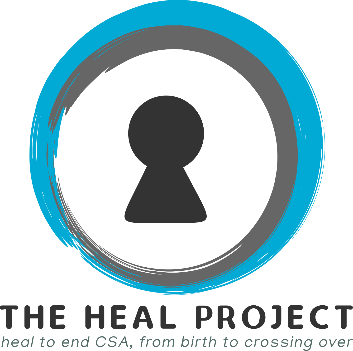 The HEAL Project logo